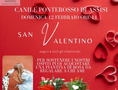 San Valentino